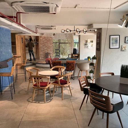 Indie Stays, Bkc Bombaj Exteriér fotografie