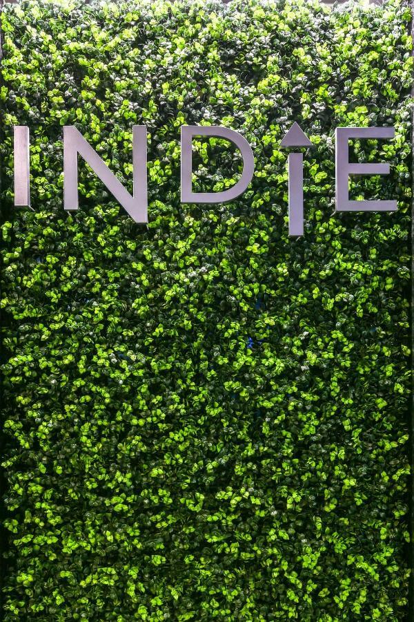 Indie Stays, Bkc Bombaj Exteriér fotografie