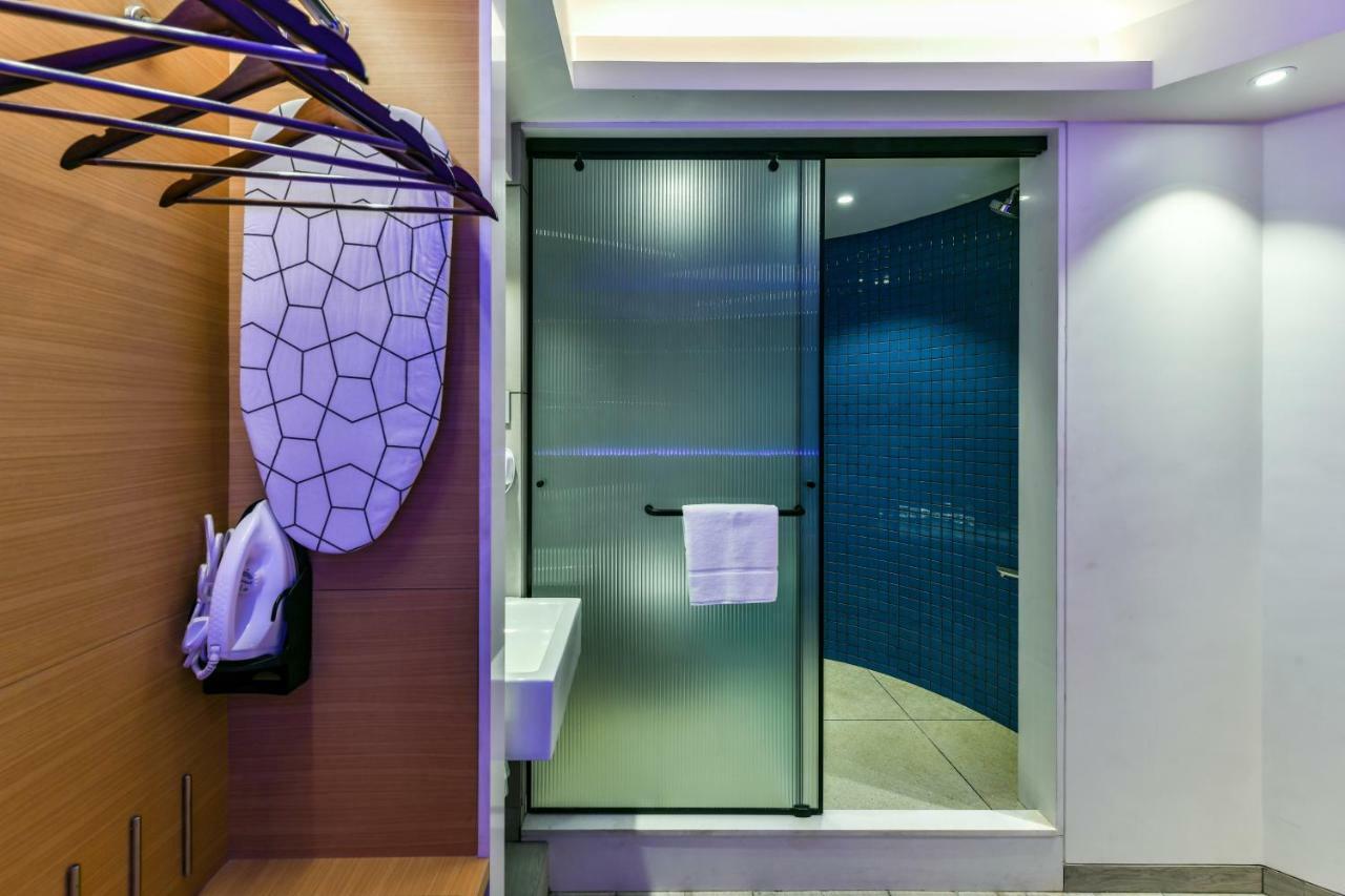 Indie Stays, Bkc Bombaj Exteriér fotografie