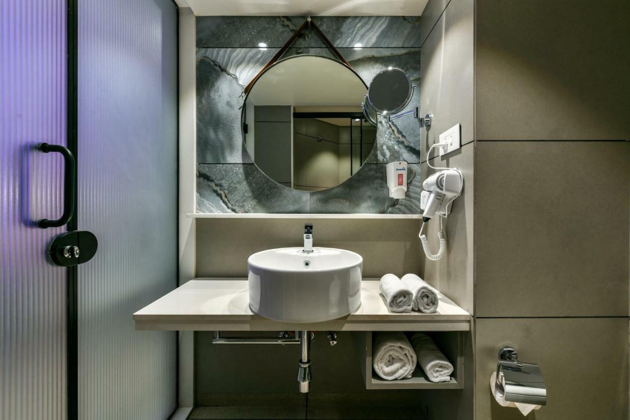 Indie Stays, Bkc Bombaj Exteriér fotografie