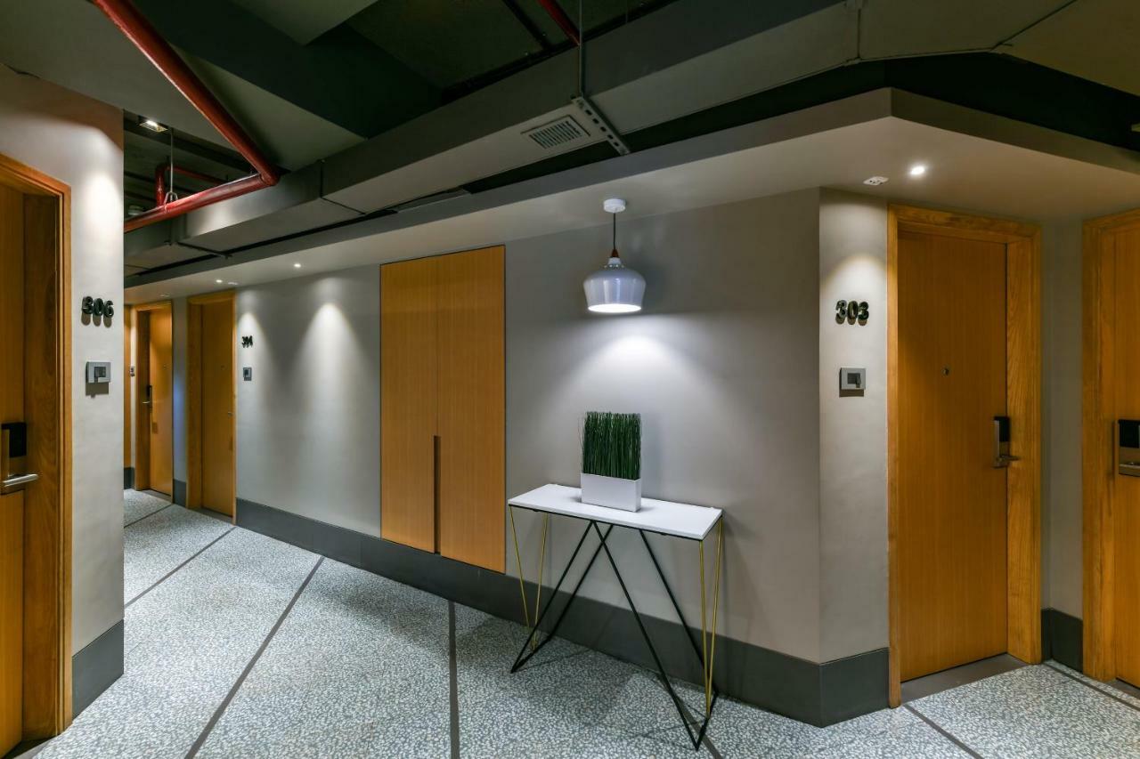 Indie Stays, Bkc Bombaj Exteriér fotografie