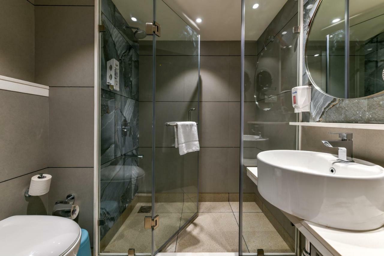 Indie Stays, Bkc Bombaj Exteriér fotografie