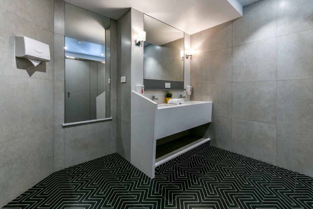 Indie Stays, Bkc Bombaj Exteriér fotografie