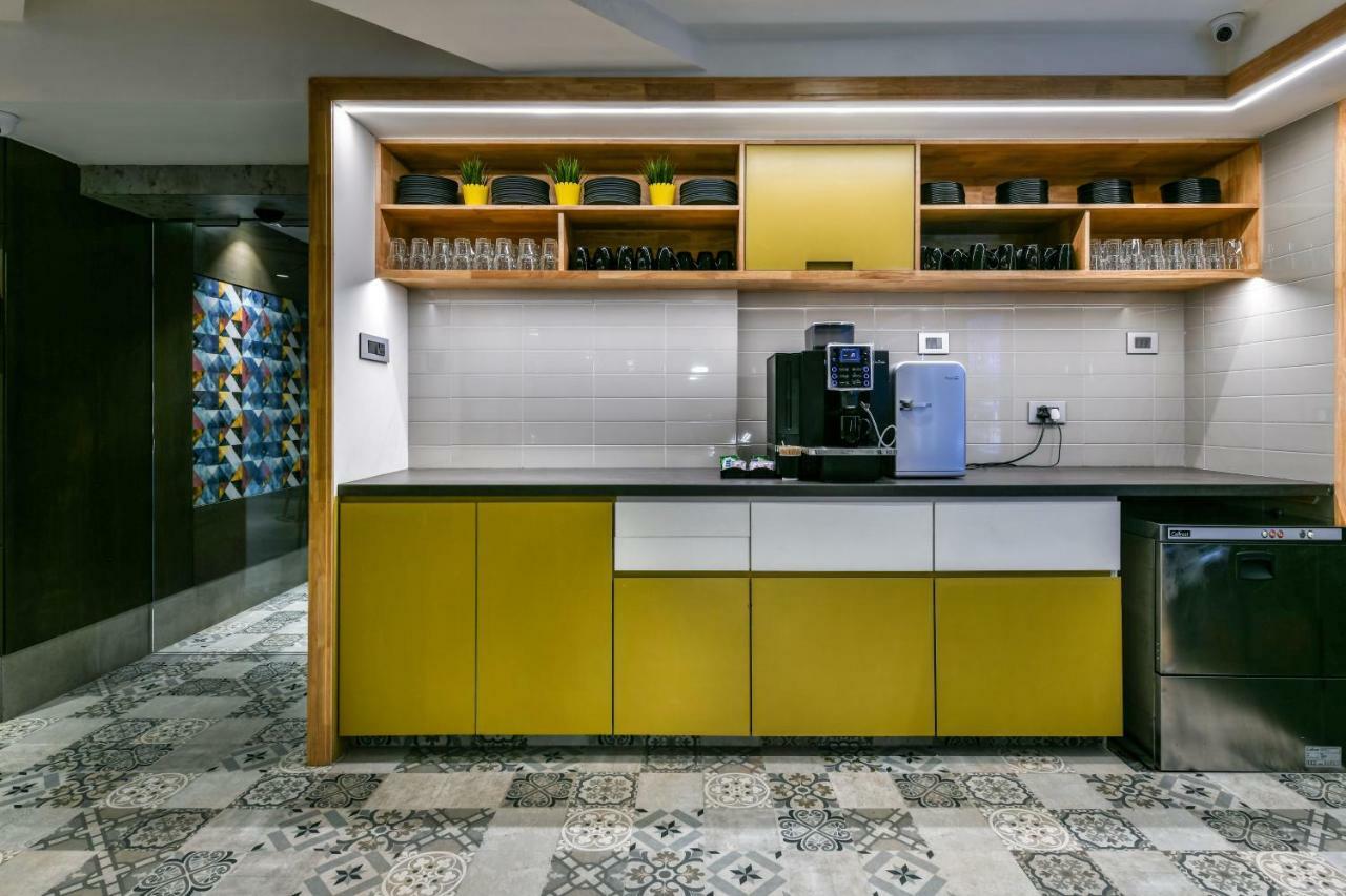 Indie Stays, Bkc Bombaj Exteriér fotografie