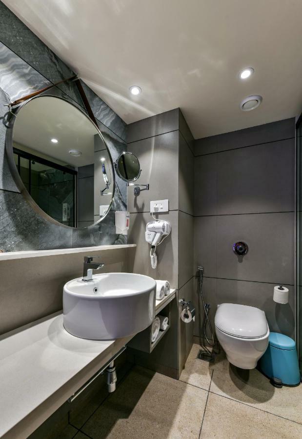 Indie Stays, Bkc Bombaj Exteriér fotografie