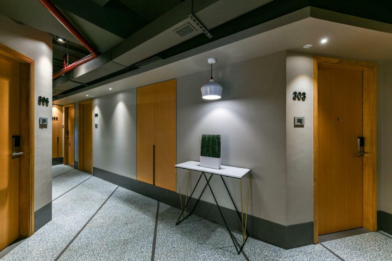 Indie Stays, Bkc Bombaj Exteriér fotografie
